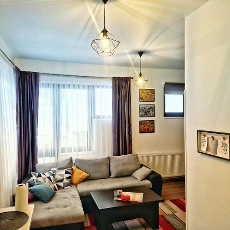 Downtown Apartment Travnik Eksteriør billede