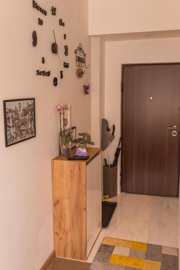 Downtown Apartment Travnik Eksteriør billede