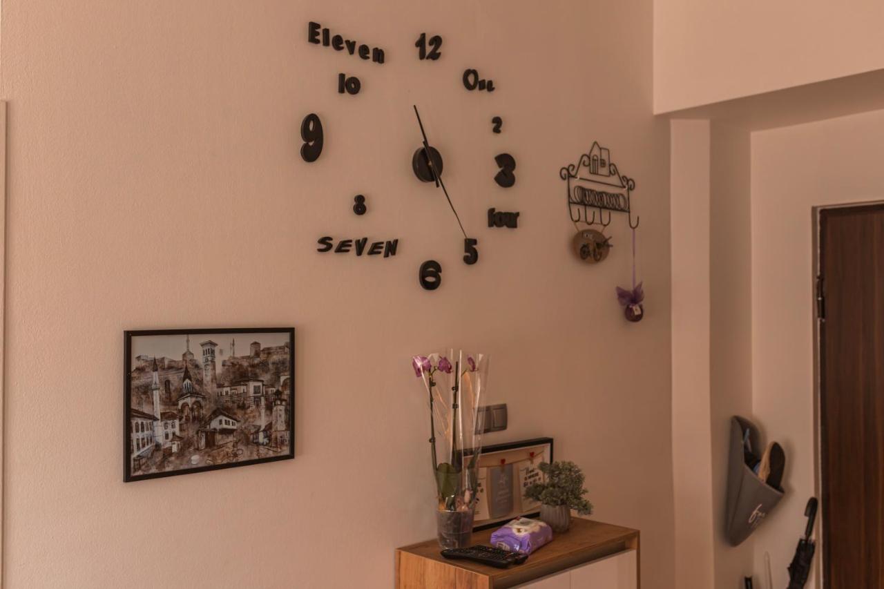 Downtown Apartment Travnik Eksteriør billede