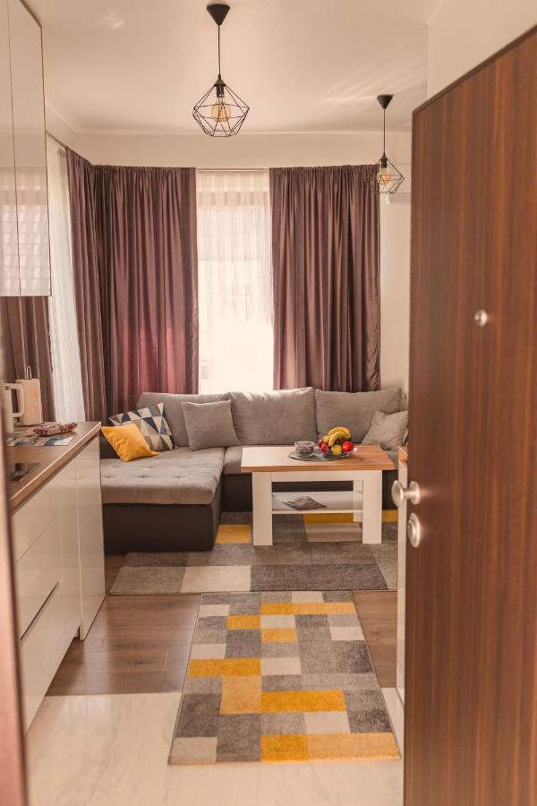 Downtown Apartment Travnik Eksteriør billede