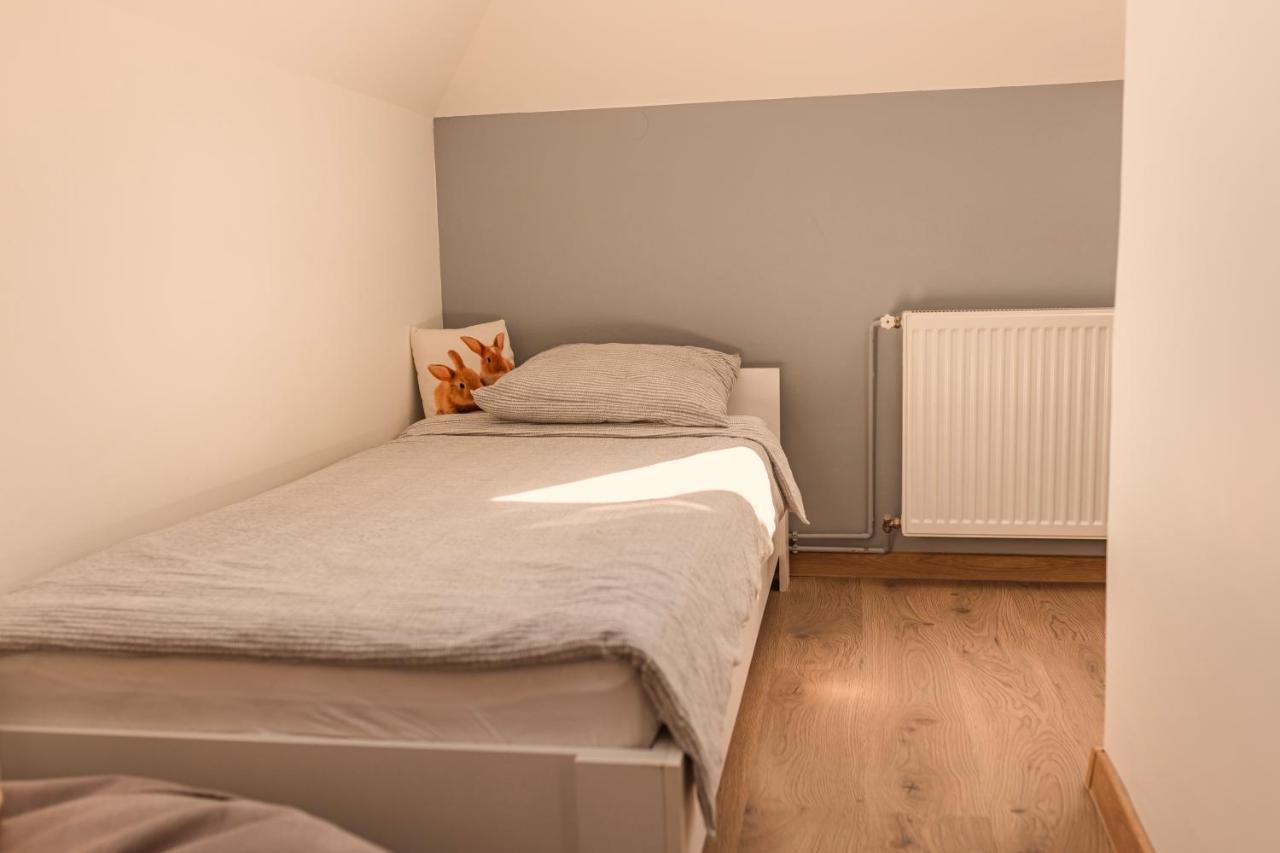 Downtown Apartment Travnik Eksteriør billede