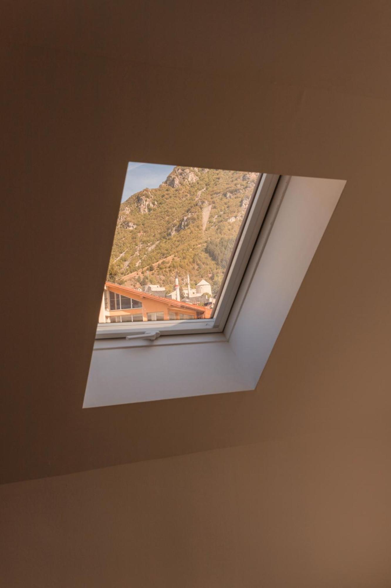 Downtown Apartment Travnik Eksteriør billede
