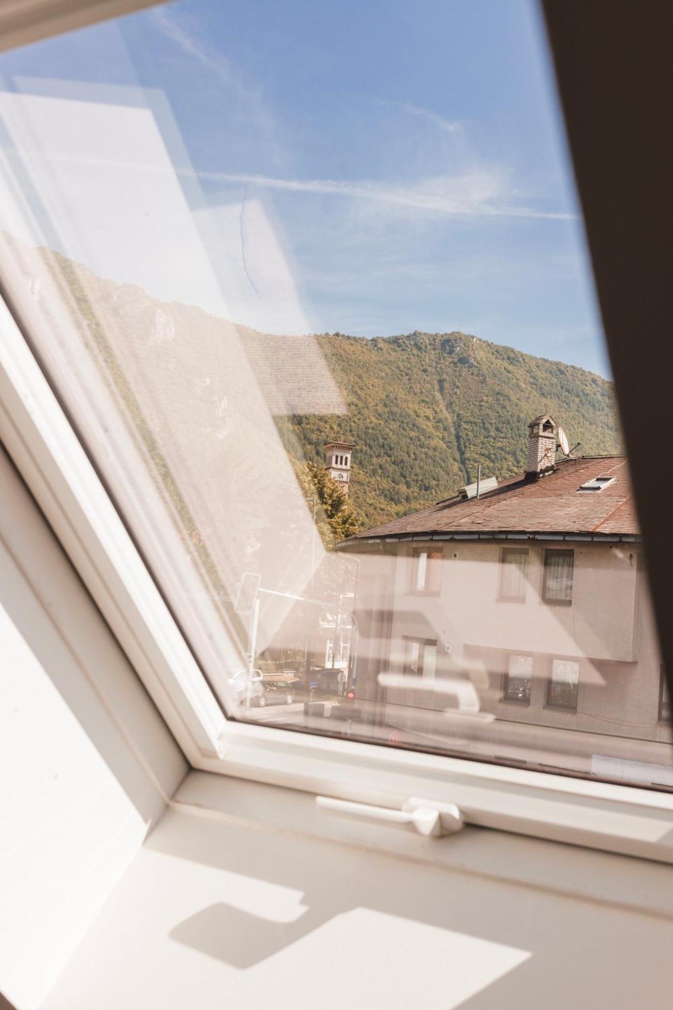 Downtown Apartment Travnik Eksteriør billede