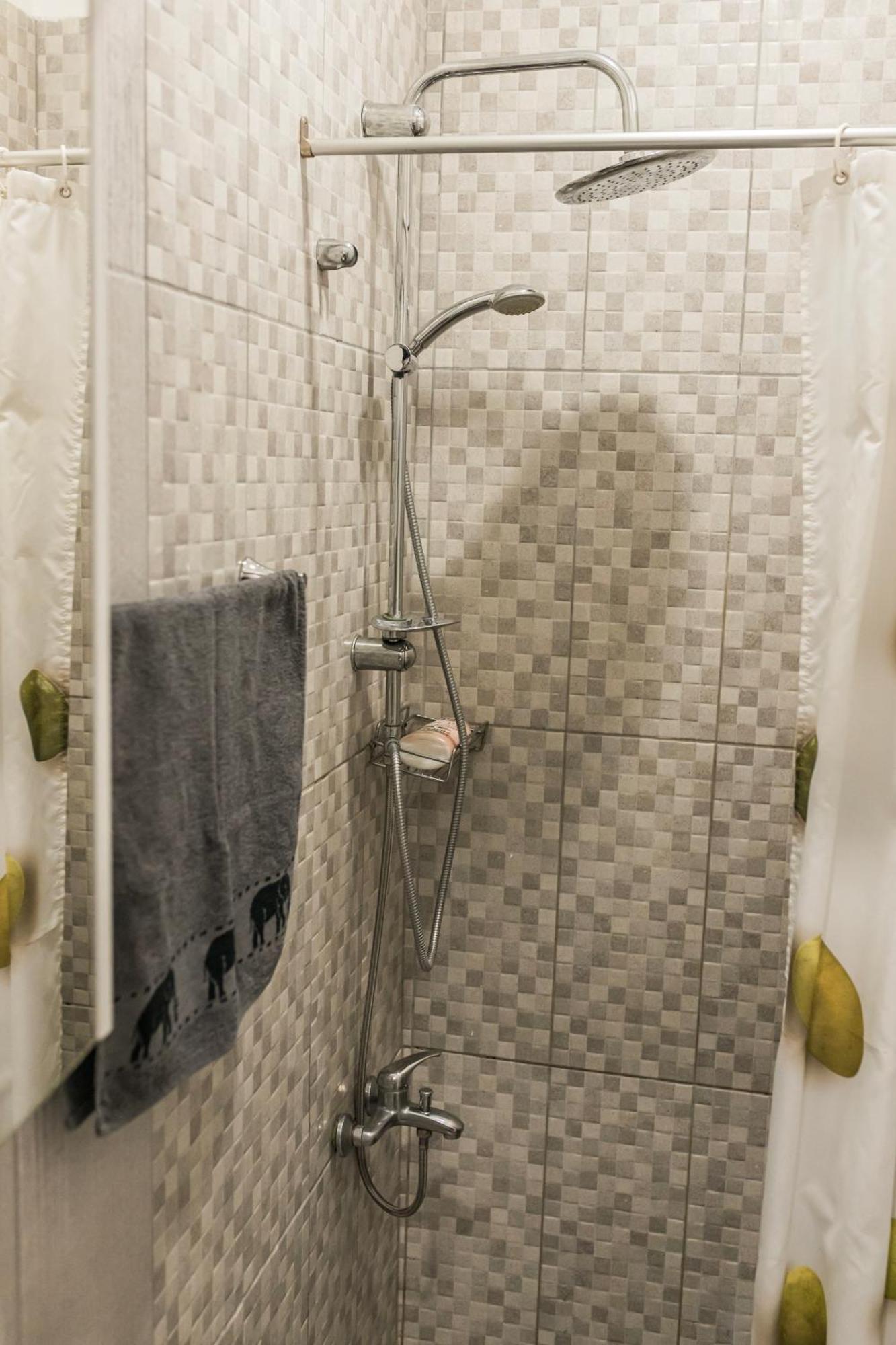 Downtown Apartment Travnik Eksteriør billede